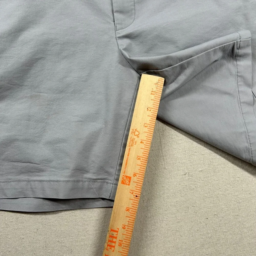 Peter Millar Shorts Mens 42 Crown Comfort Classic Fit 8